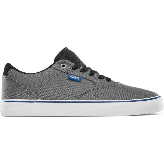 Etnies Blitz Miesten Kengät Harmaat | 05714JURK